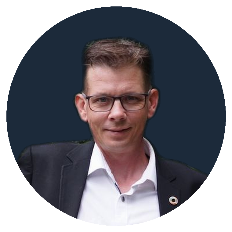Torben Rohde, ejer af Torben Rohde Consulting