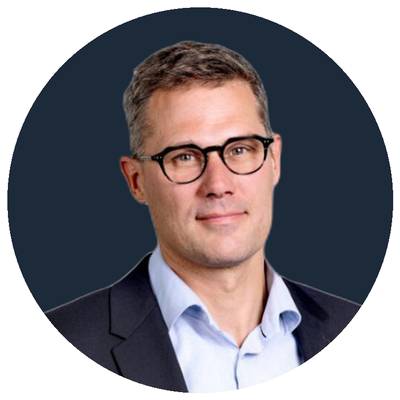 Troels Blicher Danielsen, adm. direktør i TEKNIQ