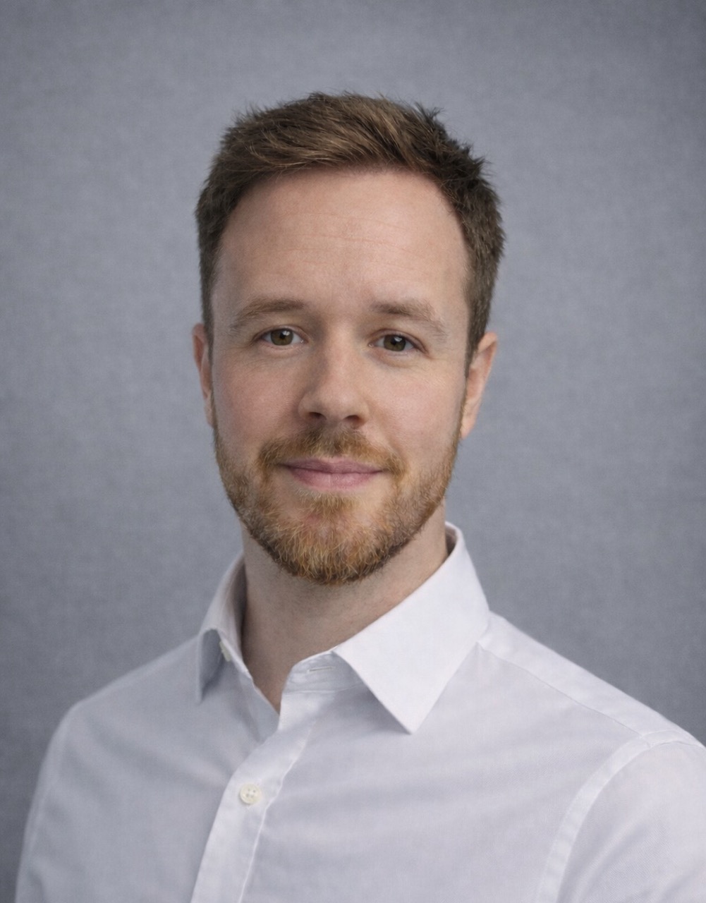 Kasper Brandt