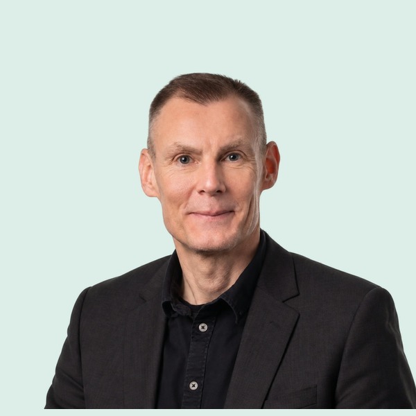 Lennart Baunsgaard