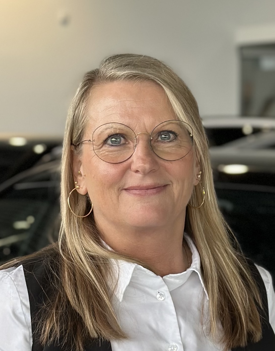 Liselotte Lunding Dall · Regnskabsansvarlig, Beka Auto