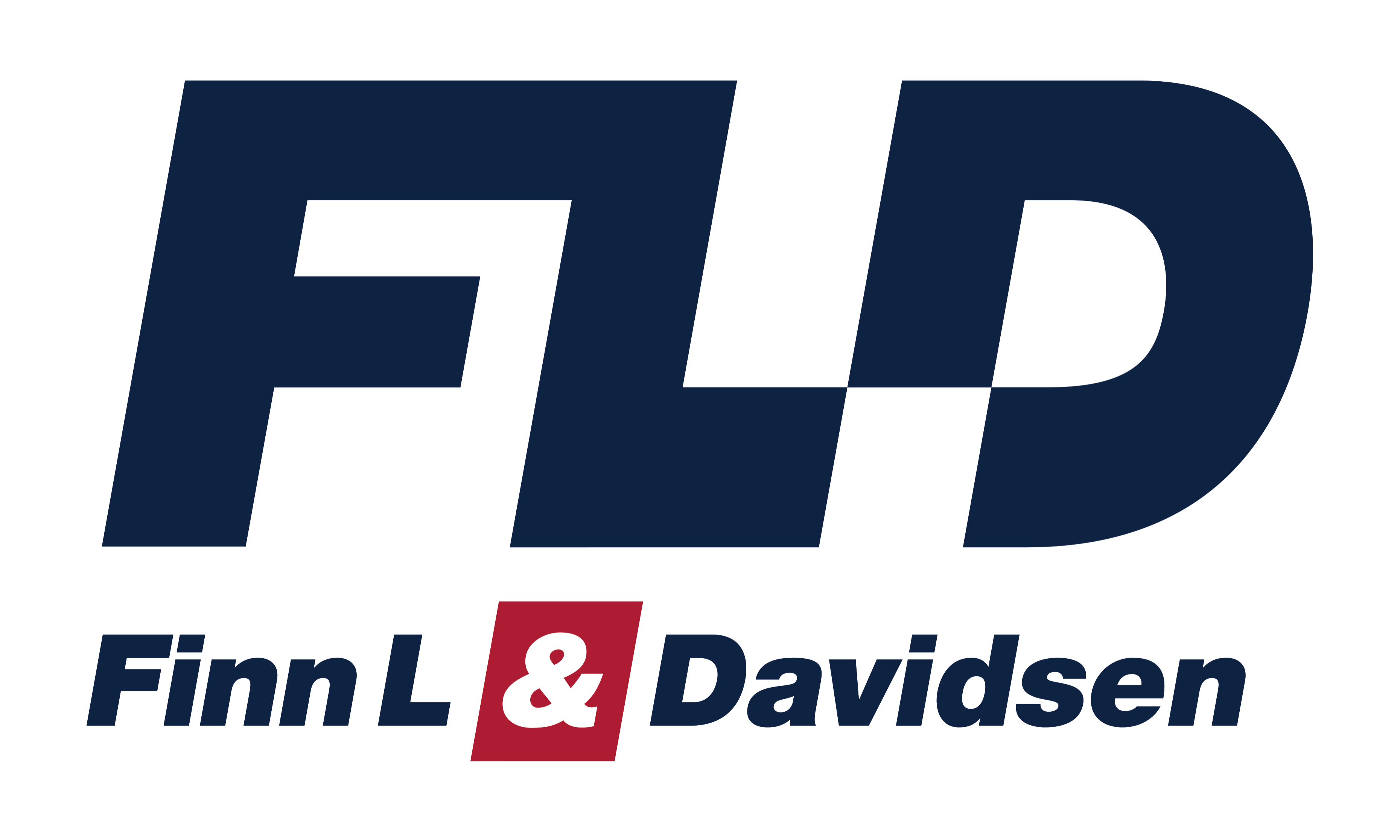 Finn L & Davidsen