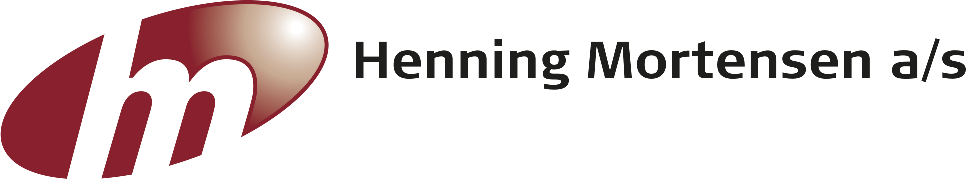 Henning Mortensen a/s
