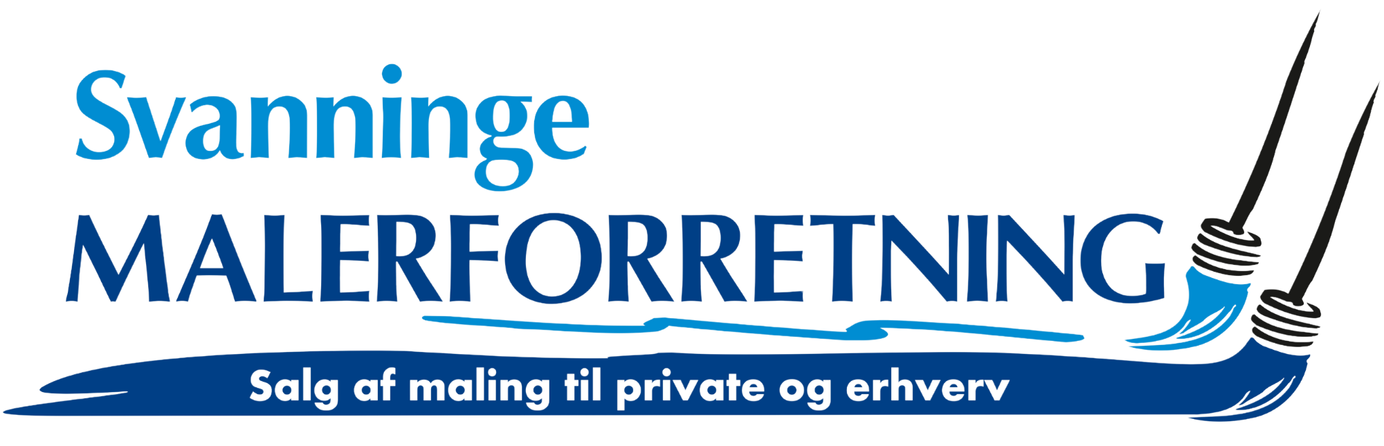 Svanninge Malerforretning