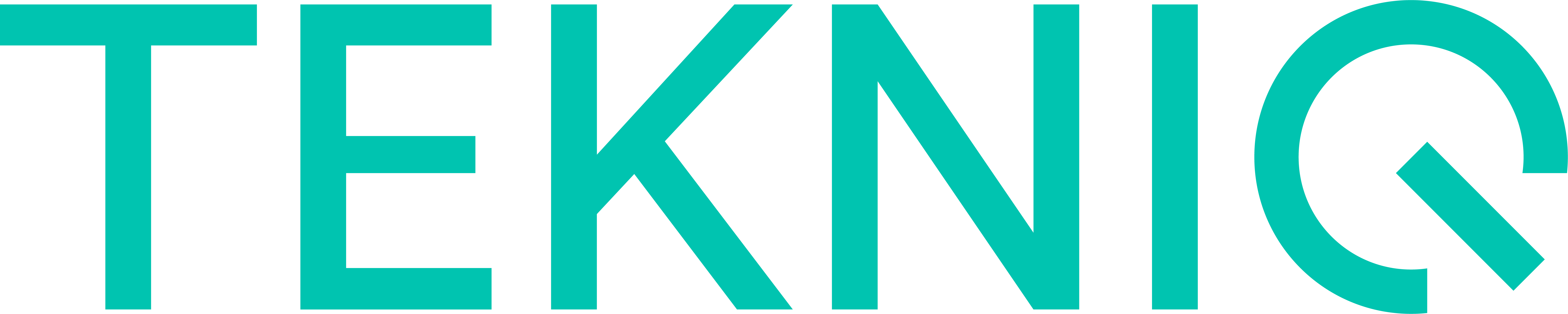 TEKNIQ