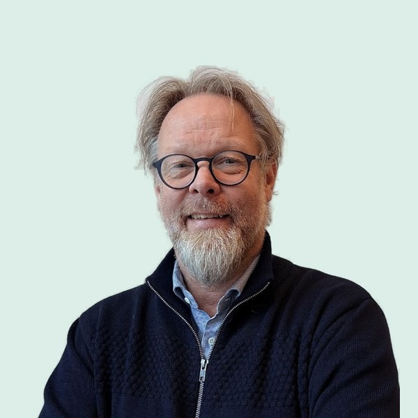 Niels Kryger