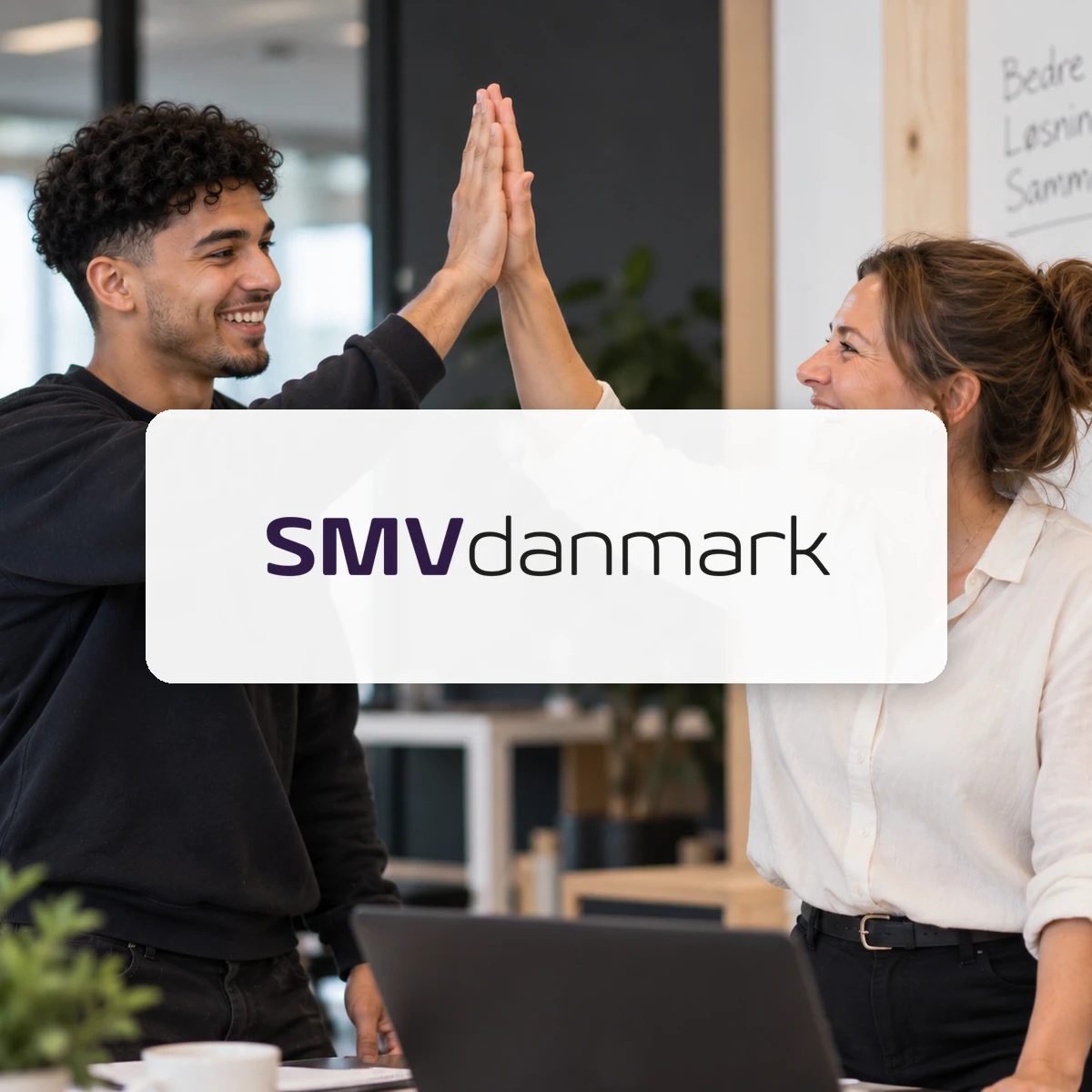 Mød det nye Valified – event for SMVdanmark