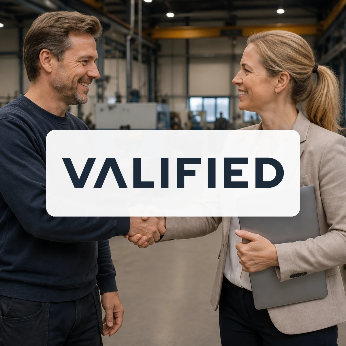 Mød det nye Valified LIVE – gratis webinar